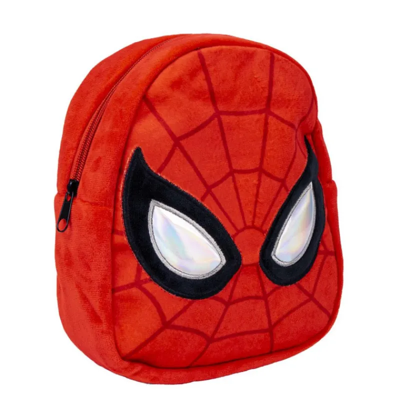 Online Mochila Guardería Spiderman Bebé Niños Marvel Y Dc Para Niños|Para El Cole