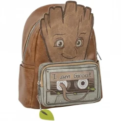 Cerdá Adult Superhéroes Marvel^Mochila Guardians of the Galaxy Groot