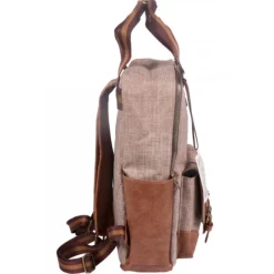 Cerdá Bolsos Y Complementos Harry Potter^Mochila Harry Potter Andén 9 y 3/4 Logo