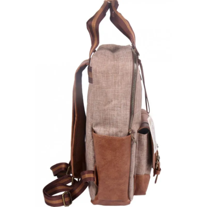 Cerdá Bolsos Y Complementos Harry Potter^Mochila Harry Potter Andén 9 y 3/4 Logo