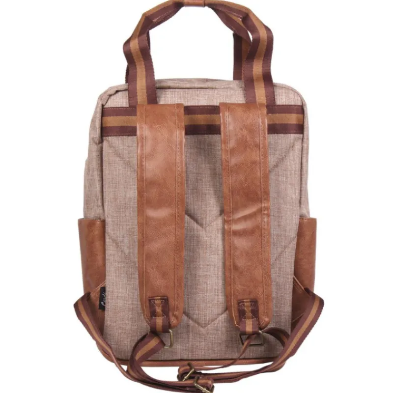 Cerdá Bolsos Y Complementos Harry Potter^Mochila Harry Potter Andén 9 y 3/4 Logo