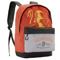 Mochila Harry Potter Gryffindor crest Bolsos Y Complementos Harry Potter