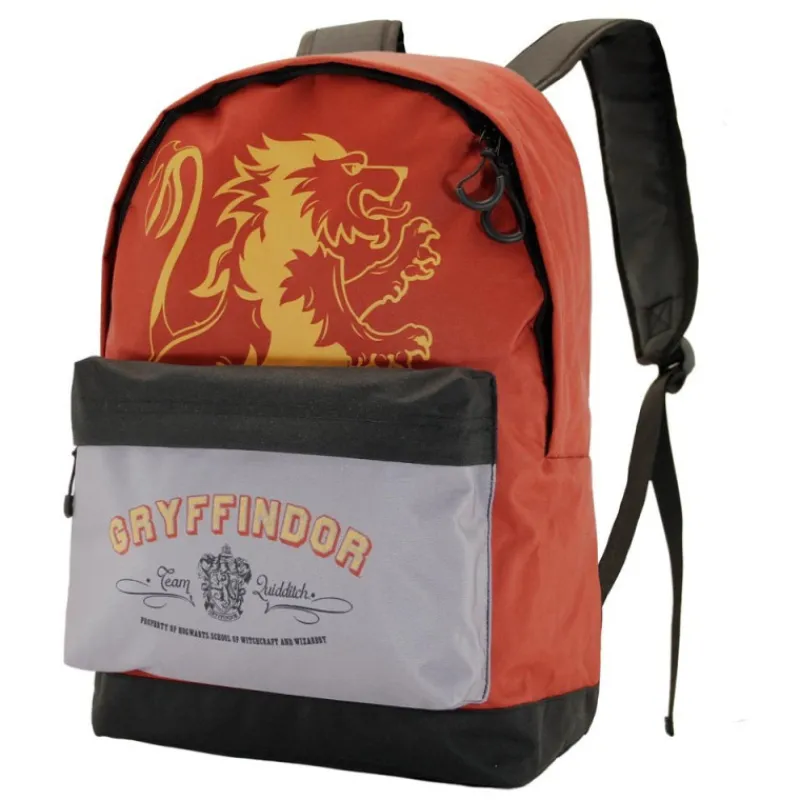 Mochila Harry Potter Gryffindor crest Bolsos Y Complementos Harry Potter