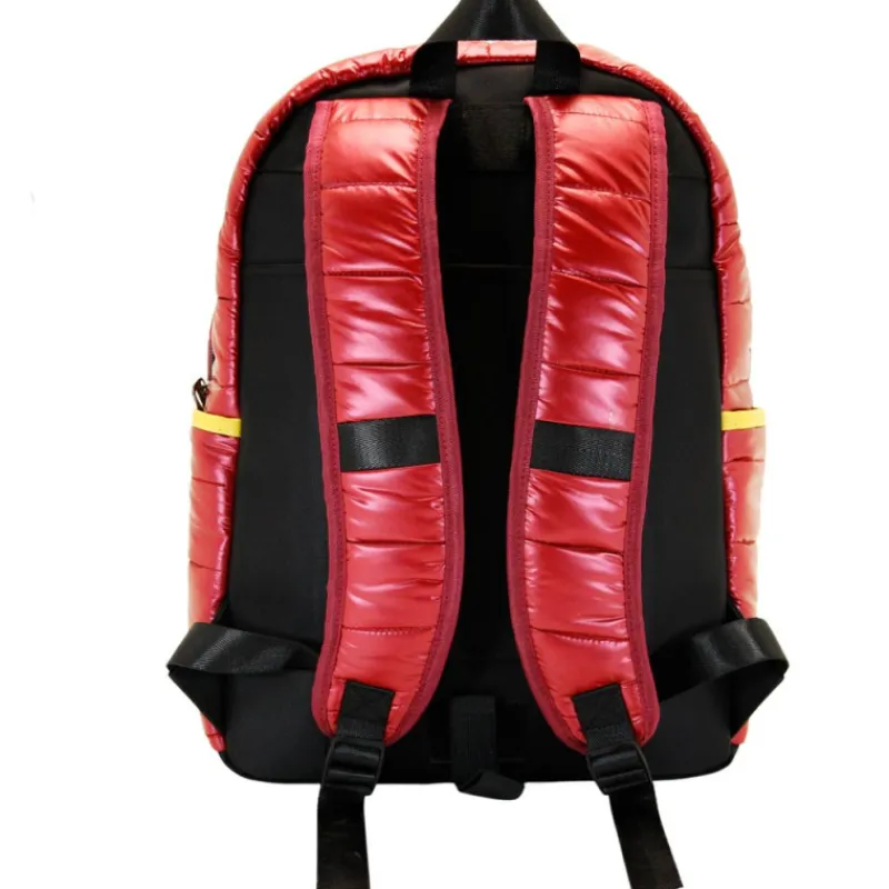 KaracterMania Bolsos Y Complementos Harry Potter^Mochila Harry Potter Gryffindor Quidditch team