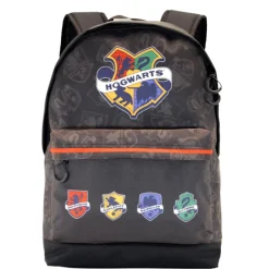 Clearance Mochila Harry Potter Hogwarts houses Bolsos Y Complementos Harry Potter