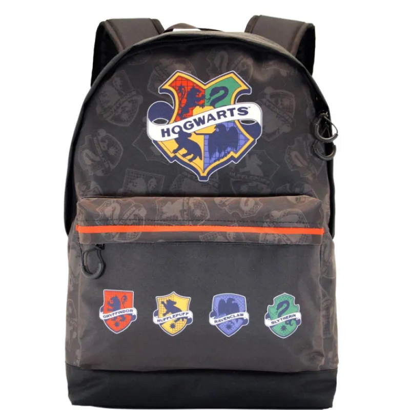 Clearance Mochila Harry Potter Hogwarts houses Bolsos Y Complementos Harry Potter