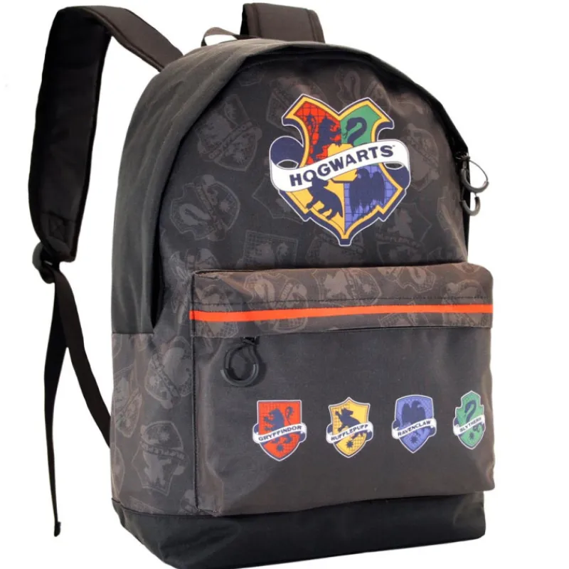 Clearance Mochila Harry Potter Hogwarts houses Bolsos Y Complementos Harry Potter