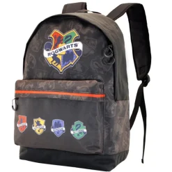Clearance Mochila Harry Potter Hogwarts houses Bolsos Y Complementos Harry Potter