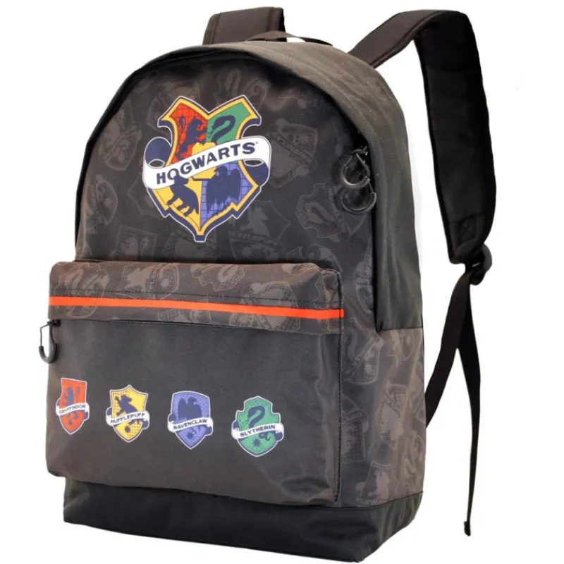 Clearance Mochila Harry Potter Hogwarts houses Bolsos Y Complementos Harry Potter
