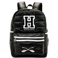 KaracterMania Bolsos Y Complementos Harry Potter^Mochila Harry Potter Hogwarts Negra