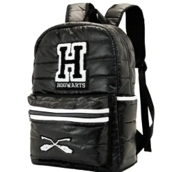 KaracterMania Bolsos Y Complementos Harry Potter^Mochila Harry Potter Hogwarts Negra