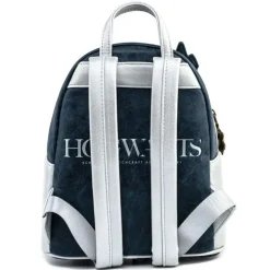 Outlet Mochila Hogwarts Castle Harry Potter by de Cuero PU Bolsos Y Complementos Harry Potter