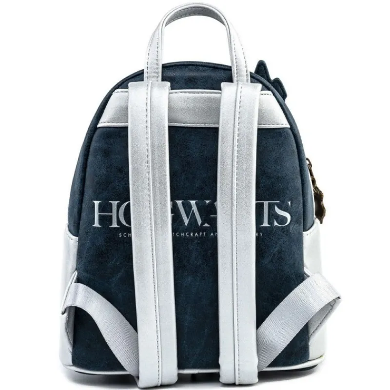 Outlet Mochila Hogwarts Castle Harry Potter by de Cuero PU Bolsos Y Complementos Harry Potter