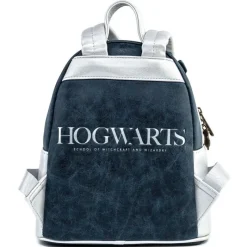 Outlet Mochila Hogwarts Castle Harry Potter by de Cuero PU Bolsos Y Complementos Harry Potter