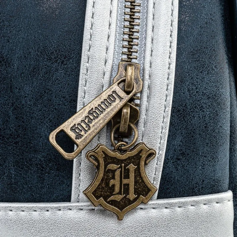 Outlet Mochila Hogwarts Castle Harry Potter by de Cuero PU Bolsos Y Complementos Harry Potter