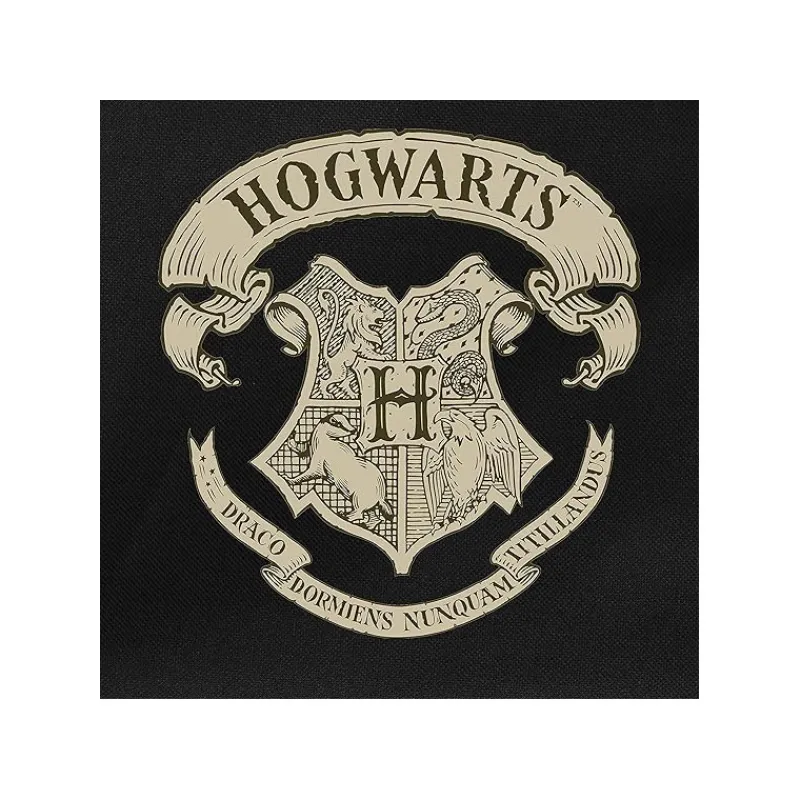 Best Mochila Hogwarts Harry Potter Bolsos Y Complementos Harry Potter