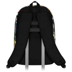 Outlet Mochila HS FAN 2.2 de Spiderman de Marvel Superhéroes Marvel