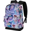 KaracterMania Bolsos Y Carteras Disney^Mochila HS FAN 2.2 Disney Princesas Comic