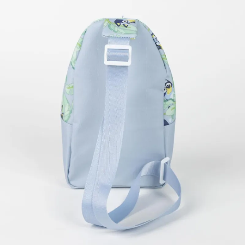 Cerdá Kids Para El Cole|Bluey^Mochila Infantil Bandolera Bluey