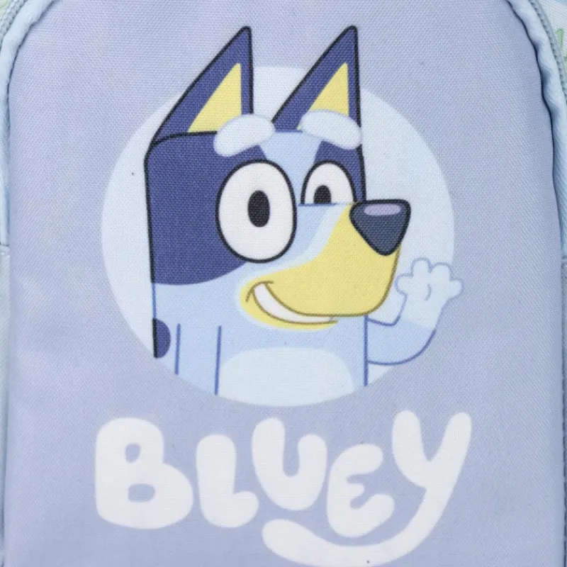 Cerdá Kids Para El Cole|Bluey^Mochila Infantil Bandolera Bluey