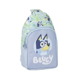 Cerdá Kids Para El Cole|Bluey^Mochila Infantil Bandolera Bluey