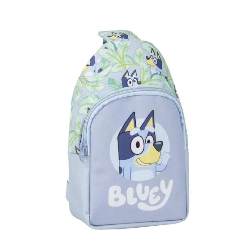 Cerdá Kids Para El Cole|Bluey^Mochila Infantil Bandolera Bluey