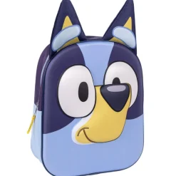 Online Mochila infantil Bluey 3D Para El Cole|Bluey