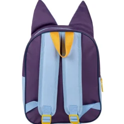 Online Mochila infantil Bluey 3D Para El Cole|Bluey