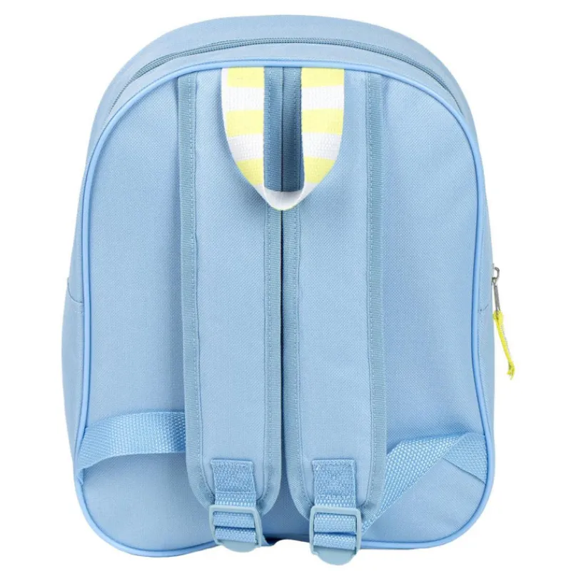 Cerdá Kids Para El Cole|Bluey^Mochila infantil Bluey 3D