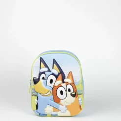 Cerdá Kids Para El Cole|Bluey^Mochila infantil Bluey 3D
