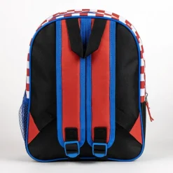 Niños Cerdá Kids Marvel Y Dc Para Niños|Para El Cole^Mochila Infantil 3D Avengers
