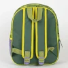 New Mochila Infantil 3D Avengers Hulk Niños Marvel Y Dc Para Niños|Para El Cole