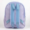 Cerdá Kids Disney Para Niñas|Para El Cole^Mochila Infantil 3D de Frozen: Compañera Ideal para los Pequeños Aventureros