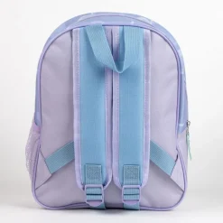 Cerdá Kids Disney Para Niñas|Para El Cole^Mochila Infantil 3D de Frozen: Compañera Ideal para los Pequeños Aventureros