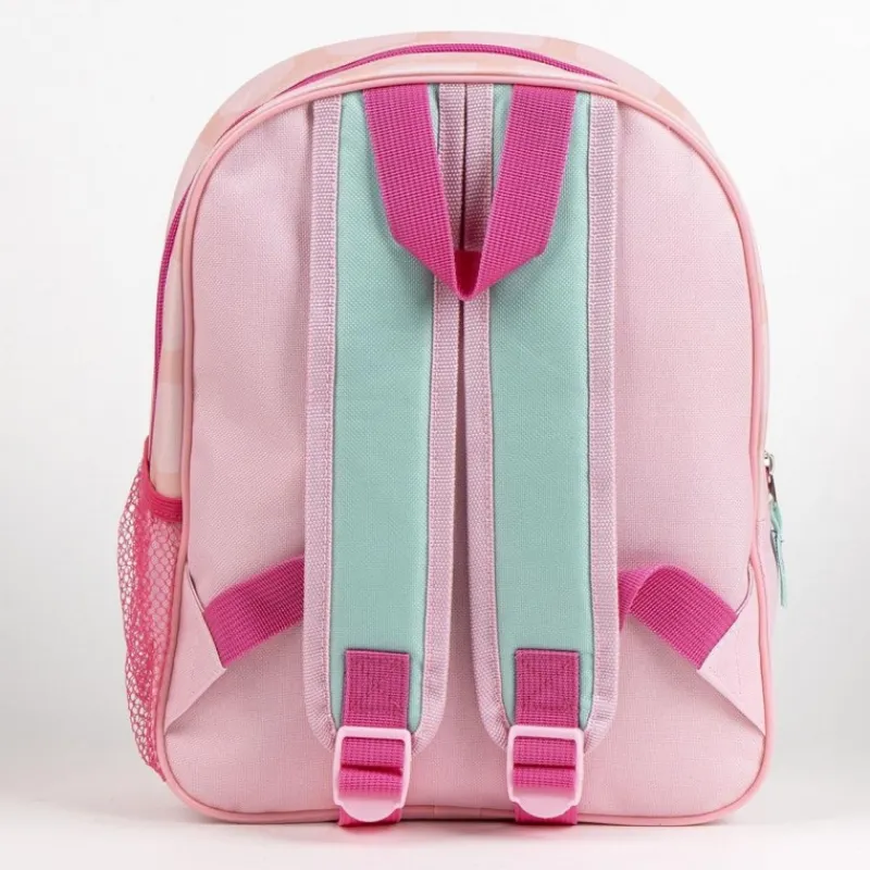 Best Mochila Infantil 3D de Minnie: Estilo y Comodidad Disney Para Niñas|Para El Cole