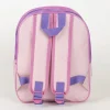 Cerdá Kids Para El Cole^Mochila Infantil 3D Gabby's Dollhouse