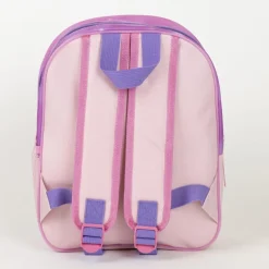 Cerdá Kids Para El Cole^Mochila Infantil 3D Gabby's Dollhouse