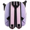 Cerdá Kids Para El Cole^Mochila Infantil 3D Hello Kitty Kuromi 67% Polyester/33% EVA
