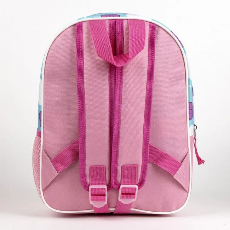 Discount Mochila Infantil 3D Paw Patrol Skye Para El Cole