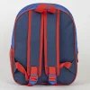 Sale MOCHILA INFANTIL 3D SPIDERMAN Niños Marvel Y Dc Para Niños|Para El Cole