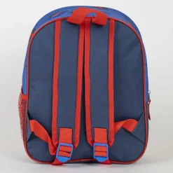 Sale MOCHILA INFANTIL 3D SPIDERMAN Niños Marvel Y Dc Para Niños|Para El Cole