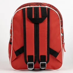 Cerdá Kids Para El Cole^Mochila Infantil 3D Spidey - Perfecta para Aventureros Pequeños
