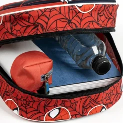 Cerdá Kids Para El Cole^Mochila Infantil 3D Spidey - Perfecta para Aventureros Pequeños