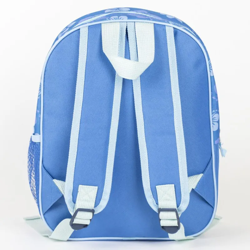 Best Mochila Infantil 3D Stitch Para El Cole|Stitch Kids