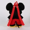 Cerdá Kids Disney Para Niñas|Tiempo Libre Kids^Mochila Infantil de Peluche Mickey 100% Poliéster