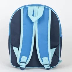 Sale Mochila Infantil de Stitch: Comodidad y Diversión para los Pequeños Aventureros Para El Cole|Stitch Kids
