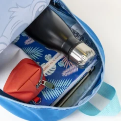 Sale Mochila Infantil de Stitch: Comodidad y Diversión para los Pequeños Aventureros Para El Cole|Stitch Kids