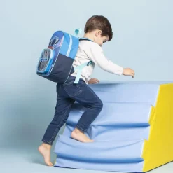 Sale Mochila Infantil de Stitch: Comodidad y Diversión para los Pequeños Aventureros Para El Cole|Stitch Kids