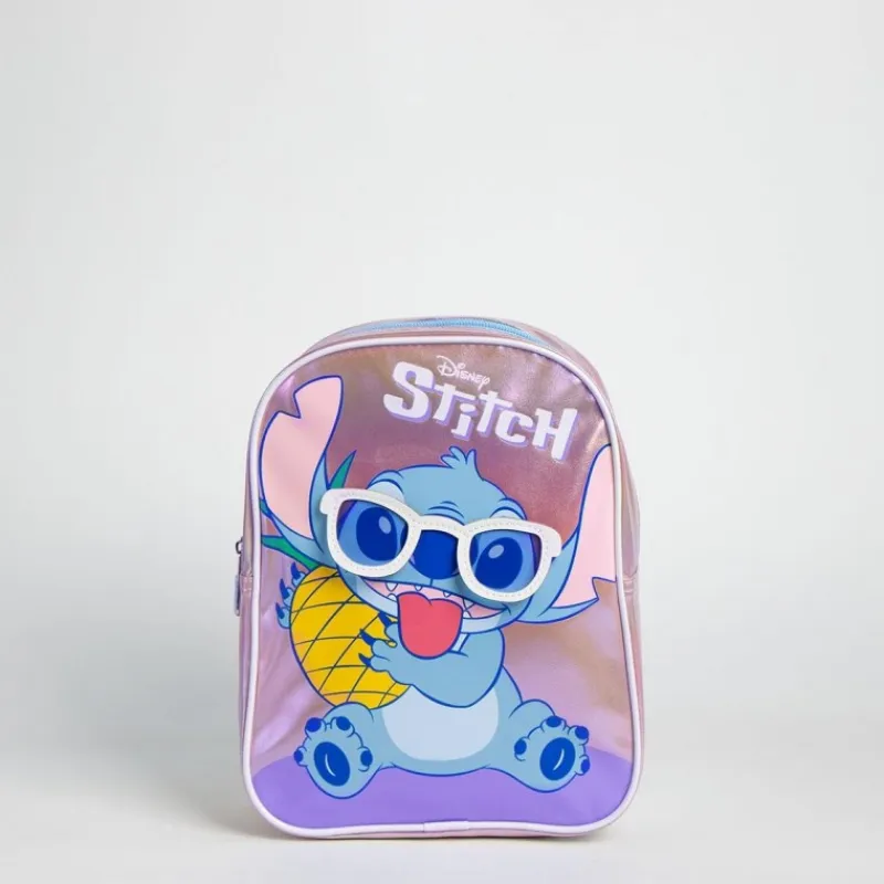Outlet Mochila Infantil de Stitch Para El Cole|Stitch Kids