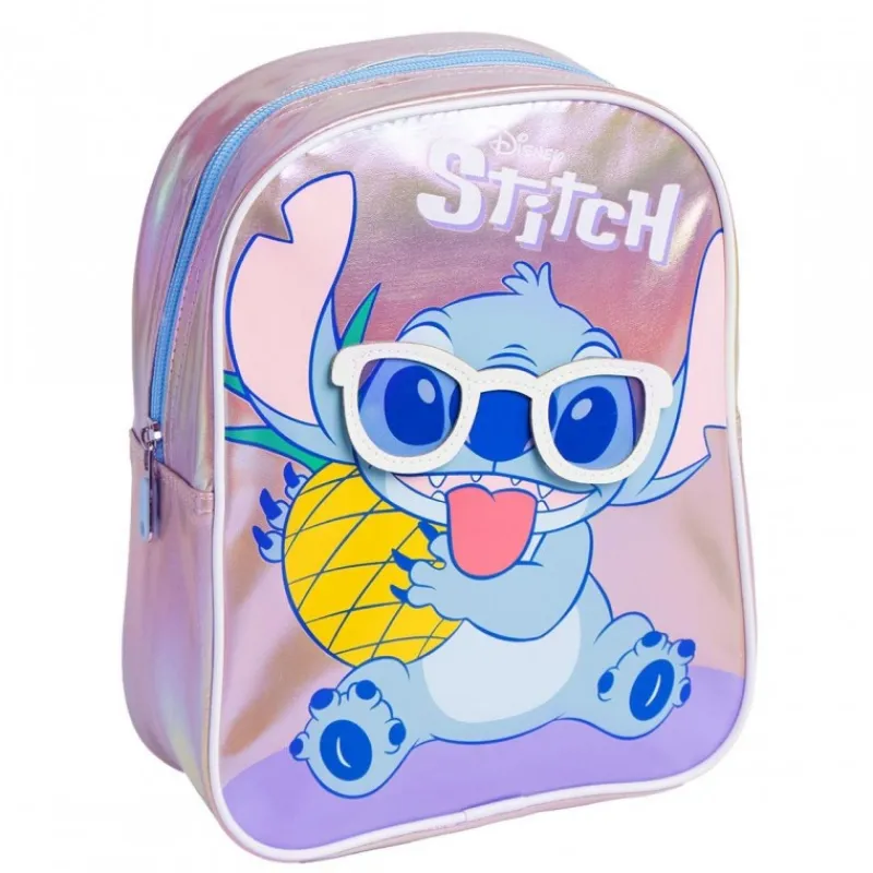 Outlet Mochila Infantil de Stitch Para El Cole|Stitch Kids